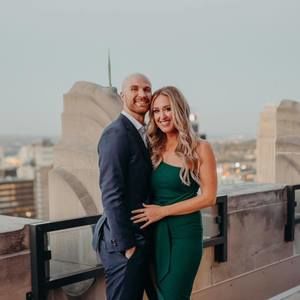 Meet your Posher, Mark